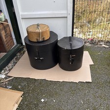 Le Blond Russle Spaulding Drum