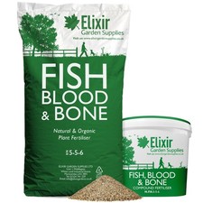 Fish, Blood & Bone Organic