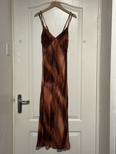 Ladies Bershka Summer Strappy