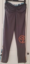 Zumba Wear Ladies Grey