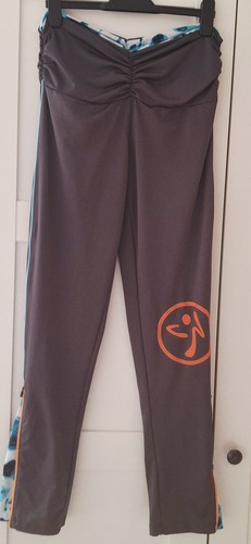 Zumba wear ladies - wear, grey