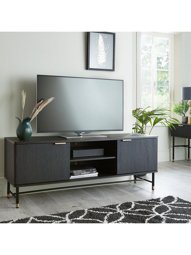 Cooper unit walnut - cooper, tv