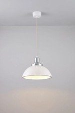 Original BTC Cosmo Pendant Light