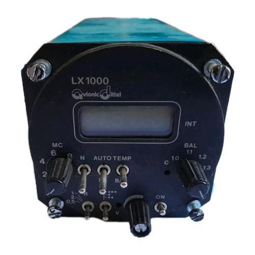 Avionic dittel 1000 - avionic,