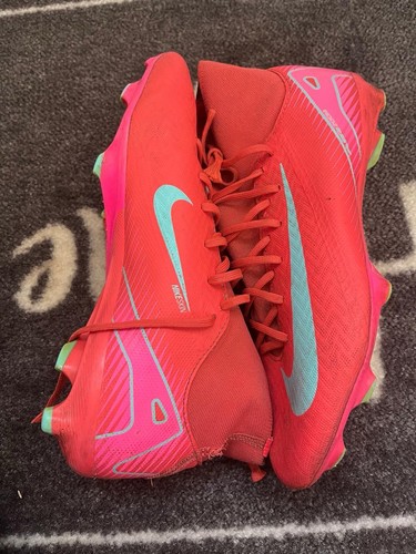 Nike mercurial zoom superfly - nike,