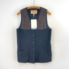 Schoffel Shooting Vest Womens
