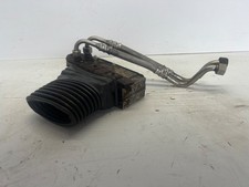 Audi S2 3B engine oil cooler, shroud and pressure pipes