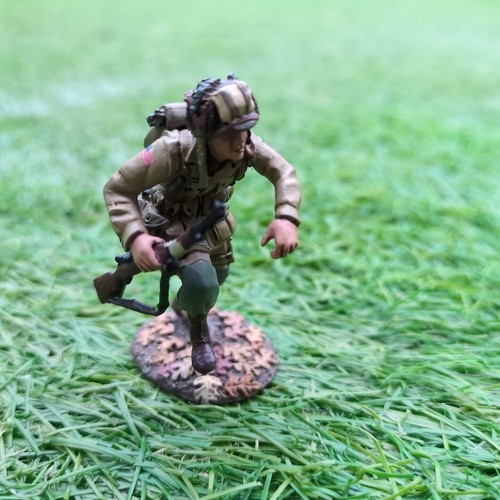 Britains soldiers 2009 25014 - soldiers,