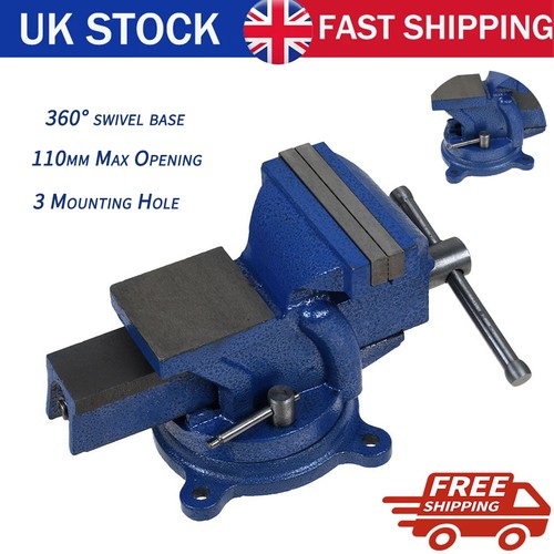 Multi use bench vise - multi-use,