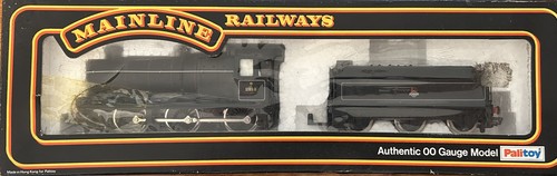 Mainline gauge 059 br - 37-059,