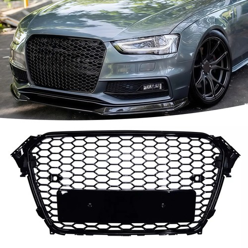 Honeycomb mesh front - honeycomb,