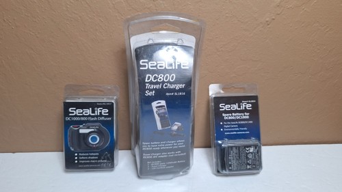Lot new sealife - of,