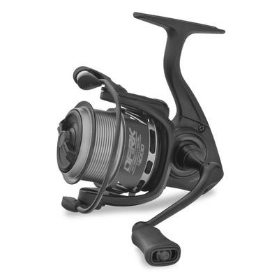 Tubertini ryobi dark reel - tubertini,