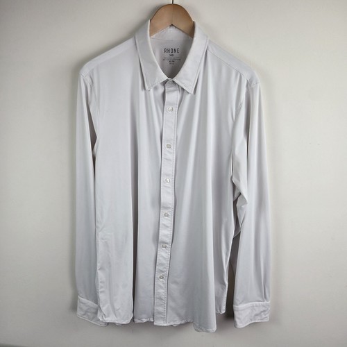 Rhone shirt mens - rhone, xl