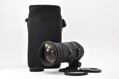 Mint sigma apo 50 500mm - af, 50-500mm