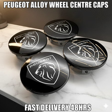 Alloy Wheel Centre Cap Hub