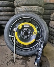 2016 - 2019 AUDI Q2 16" SPARE