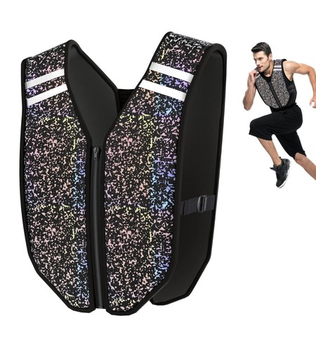 Proiron weighted vest 5kg - proiron,