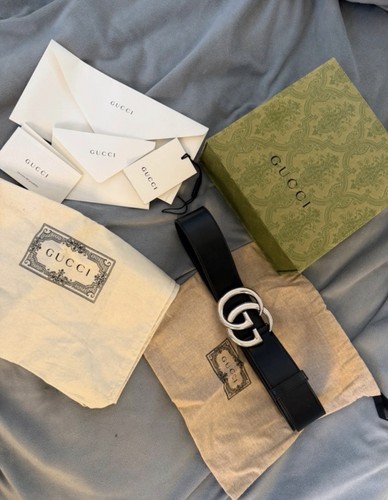 Gucci marmont belt - marmont, women’s