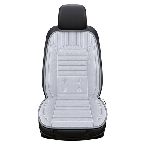 Heated car seat - car, cushion