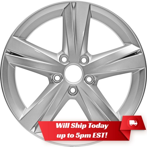 New replacement alloy - new,