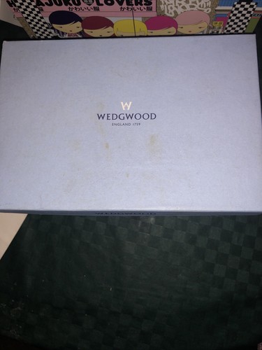 Wedgwood marrakech glass oval - wedgwood,