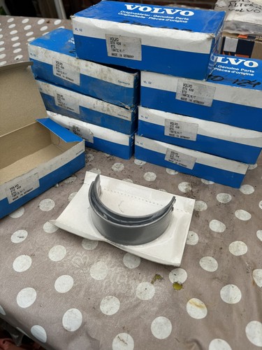 Volvo penta 270438 - penta,