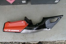 Honda VFR400 R Right Rear Back Tail Fairing NC30 1988-1992 Panel 83600 187