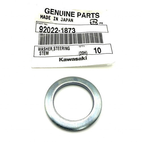 Kx65 2000 steering - kx65,