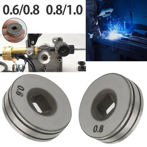 Mig welder wire feed roller - welder,