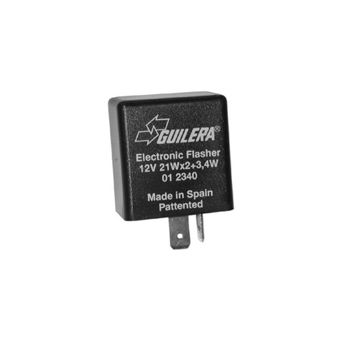 Intermittent relay for yamaha - intermittent,