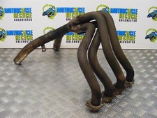 Honda CBR 1100 Exhaust Headers