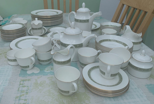 Royal doulton rondelay - royal,
