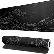 JINJIASC Gaming Mouse Pad