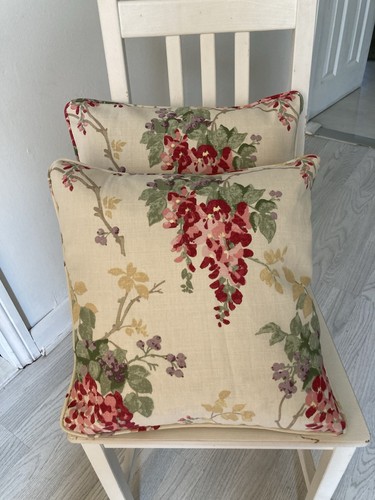Handmade cushion cases laura - cases,