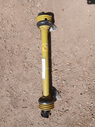 Tractor mower implement - mower,