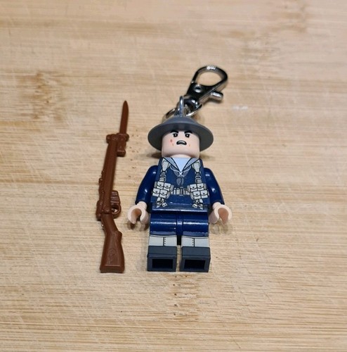 Lego custom ww2 british royal - lego,
