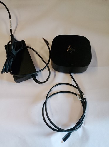 Usb docking station - g5,