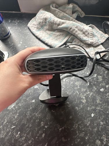 Portable electric car heater - portable,