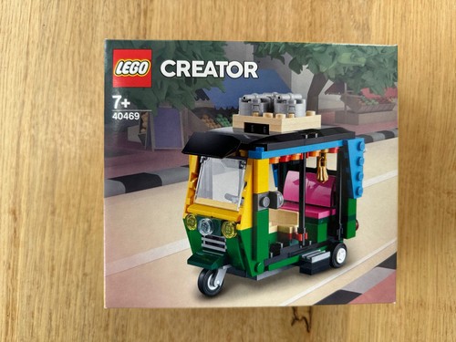 Lego 40469 creator - 40469,