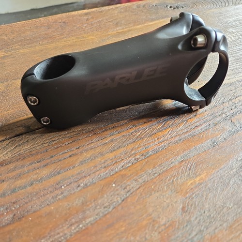 Parlee carbon 100mm road - carbon, bike