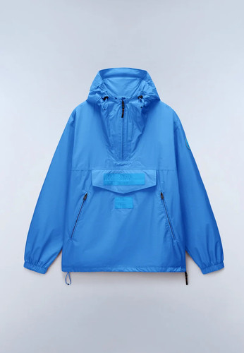Napapijri mens blue - blue, rainforest