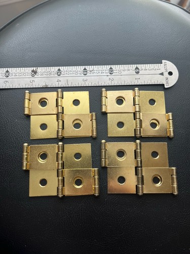 Shoji screen hinges - shoji, years
