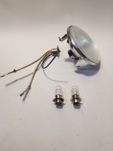 Honda headlight express nc50 - honda,