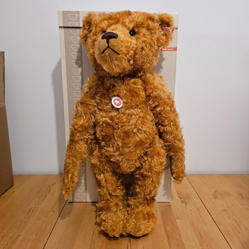 Rare 2006 steiff teddy bear - 2006,