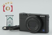 Sony Cyber-Shot RX100 III