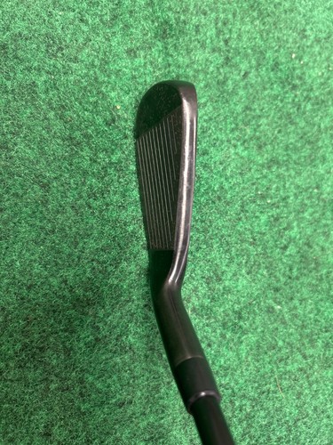 Pgf forged iron 17 - tp,