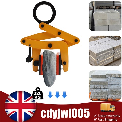 Pallet puller clamp - puller,