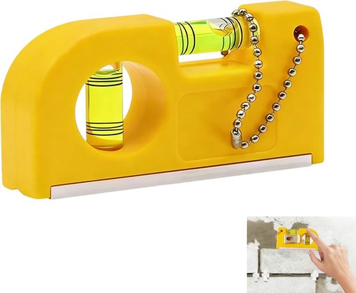 Magnetic spirit level mini - magnetic, level,