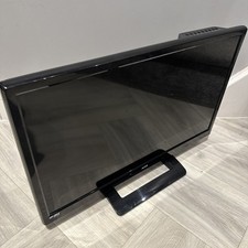 Alba 24" HD Ready LED TV DVD Combi Black LE-24GY15-T2+DVD - DVD Not Working 3a